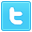 Follow us on Twitter