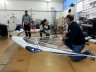 Claudio Badiali about the end with Point-7 – Interview