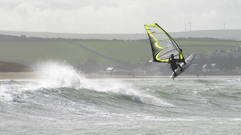 Daymer-Jump